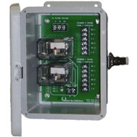 Level Controllers